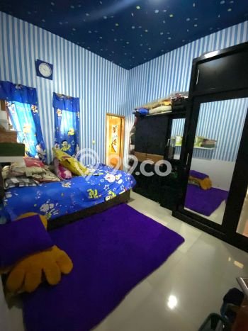 Rumah Murah Nyaman Asri di Komplek Cisaranten Arcamanik Bandung Rumah Murah Nyaman Asri di Komplek Cisaranten Arcamanik Bandung