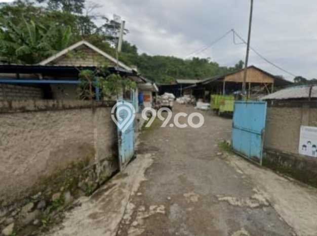 Pabrik Komersial Dijual di Cimahi Selatan Cimahi LT 5800m2 & LB 300m2 Pabrik Komersial Dijual di Cimahi Selatan Cimahi LT 5800m2 & LB 300m2