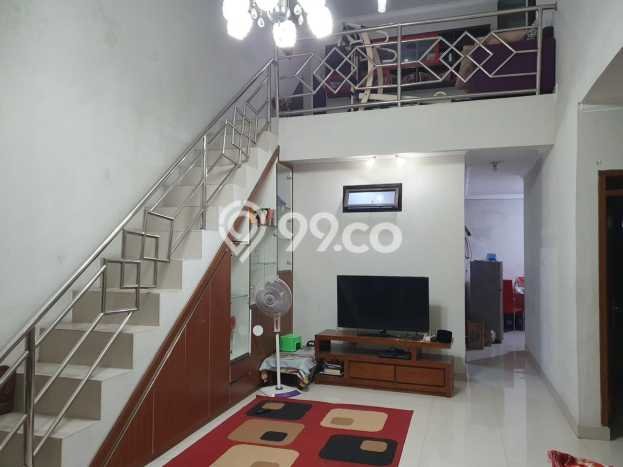 Rumah Modern Cantik 3 KT Bisa Langsung Pindah di Antapani Rumah Modern Cantik 3 KT Bisa Langsung Pindah di Antapani