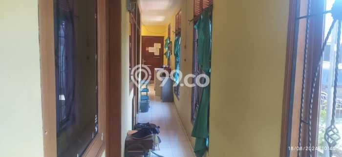 Kost untuk Dijual di Cikutra Punya 14 Kamar Kost untuk Dijual di Cikutra Punya 14 Kamar