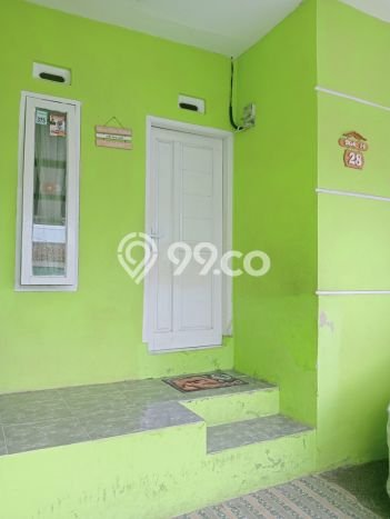 Rumah lokasi Cileunyi, Bandung, Luas 77m² Bangunan 50m² Rumah lokasi Cileunyi, Bandung, Luas 77m² Bangunan 50m²