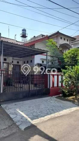 Dijual Rumah 3 Kamar Lokasi Strategis Nyaman dan Strategis di Soekarno Hatta Dijual Rumah 3 Kamar Lokasi Strategis Nyaman dan Strategis di Soekarno Hatta