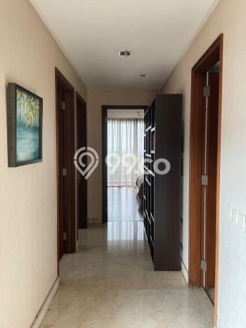 Unit Apartemen Eksklusif Dijual di Coblong dengan 3 Kamar Tidur Unit Apartemen Eksklusif Dijual di Coblong dengan 3 Kamar Tidur