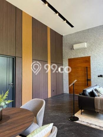 Rumah Megah Modern Siap Huni di Kota Baru Parahyangan Bandung Rumah Megah Modern Siap Huni di Kota Baru Parahyangan Bandung