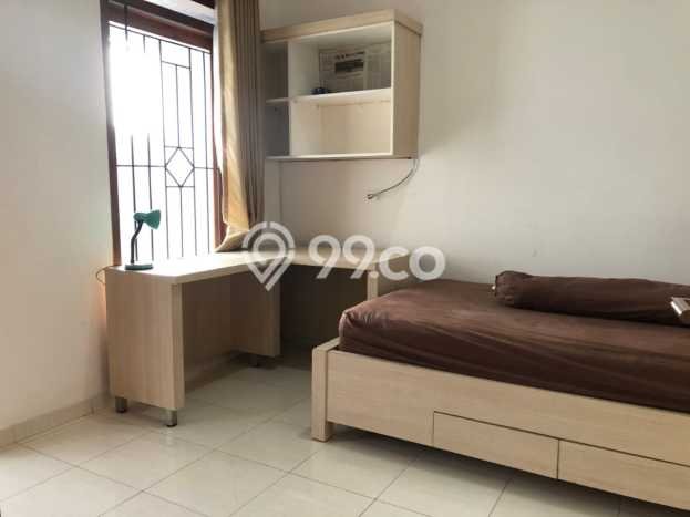 Rumah Minimalis 5 Kamar LT 95m2 di Ciwaruga Rumah Minimalis 5 Kamar LT 95m2 di Ciwaruga