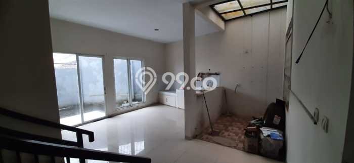 Rumah Strategis Modern Lb 155m2 di Lembang, Bandung Barat Rumah Strategis Modern Lb 155m2 di Lembang, Bandung Barat