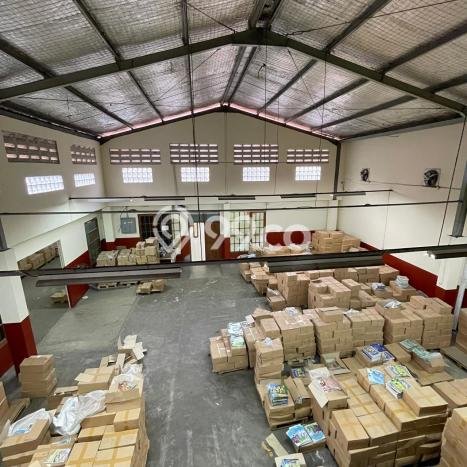 Untuk Dijual Gudang di Arcamanik Bandung LT 710m2 / LB 500m2 Untuk Dijual Gudang di Arcamanik Bandung LT 710m2 / LB 500m2