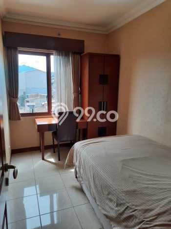 Untuk Dijual Apartemen 2 KT di Bandung Luas 53m2 Untuk Dijual Apartemen 2 KT di Bandung Luas 53m2