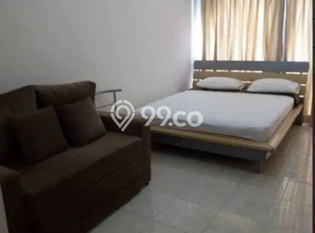 Apartemen Eksklusif Kawasan Ciumbuleuit, 1 KM, Luas 27m², Fasilitas Terbaik Apartemen Eksklusif Kawasan Ciumbuleuit, 1 KM, Luas 27m², Fasilitas Terbaik