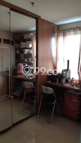Apartemen Ready Kawasan Ciumbuleuit, 3 KT, Luas 43m² Apartemen Ready Kawasan Ciumbuleuit, 3 KT, Luas 43m²