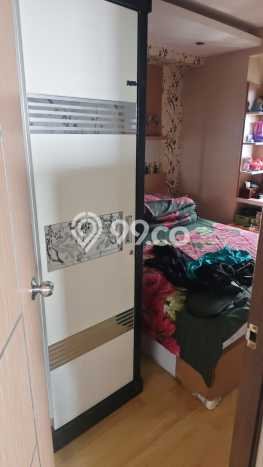 Dijual Apartemen 2 KT 2 KM di Cicadas Luas 67m2 Dijual Apartemen 2 KT 2 KM di Cicadas Luas 67m2
