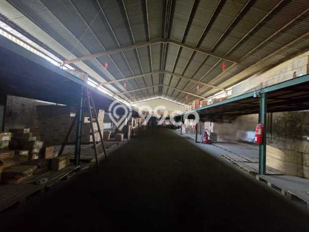 Gudang Dijual Lokasi Stratagis di Soekarno Hatta Bandung Cocok untuk Bisnis Gudang Dijual Lokasi Stratagis di Soekarno Hatta Bandung Cocok untuk Bisnis