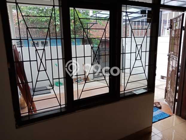 Rumah Luas Asri 3 KT Siap Huni di Cijagra Bandung Rumah Luas Asri 3 KT Siap Huni di Cijagra Bandung