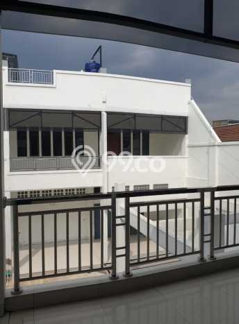 Kantor Dijual di Prime Area Bandung Luas 1250m2 Kantor Dijual di Prime Area Bandung Luas 1250m2