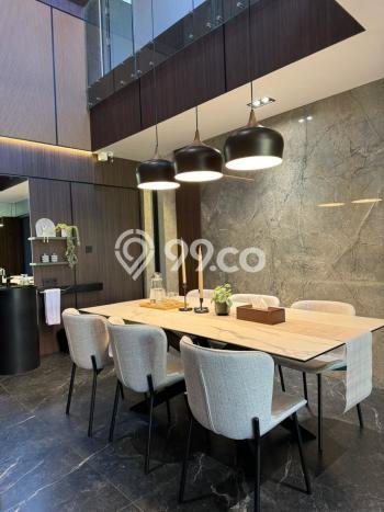 Rumah Megah Modern Siap Huni di Kota Baru Parahyangan Bandung Rumah Megah Modern Siap Huni di Kota Baru Parahyangan Bandung