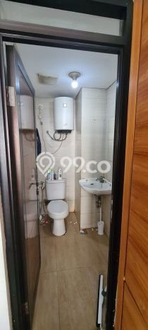 Hunian Apartemen Ekonomis di Bandung dengan 1 Kamar Tidur, 1 Kamar Mandi Hunian Apartemen Ekonomis di Bandung dengan 1 Kamar Tidur, 1 Kamar Mandi