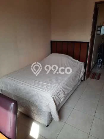 Untuk Dijual Apartemen 2 KT di Bandung Luas 53m2 Untuk Dijual Apartemen 2 KT di Bandung Luas 53m2