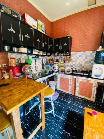 Rumah Murah Nyaman Asri di Komplek Cisaranten Arcamanik Bandung Rumah Murah Nyaman Asri di Komplek Cisaranten Arcamanik Bandung