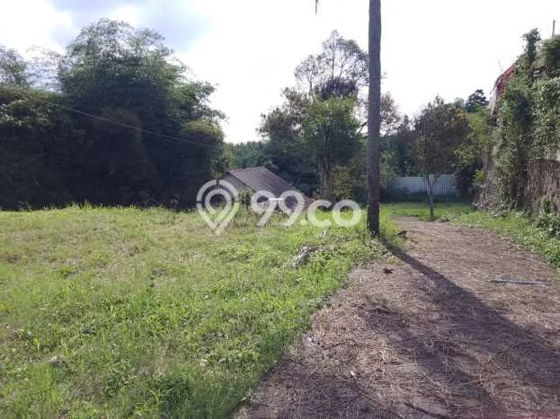 Tanah di Padalarang, Bandung Luas 3815m2 Dijual Segera Tanah di Padalarang, Bandung Luas 3815m2 Dijual Segera