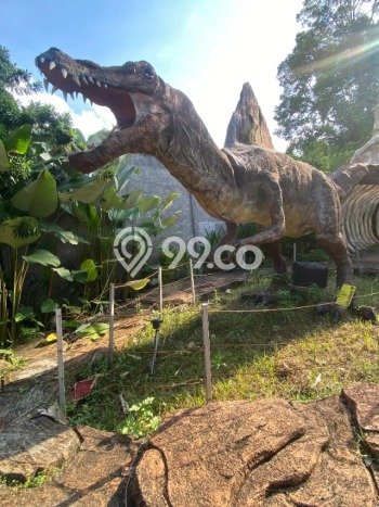 Komersial Komersial Dijual di Garut Kota Garut LT 7500m2 & LB 800m2 Komersial Komersial Dijual di Garut Kota Garut LT 7500m2 & LB 800m2