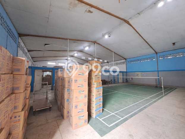 Gudang untuk Disewa di Pusat Bandung Luas Bangunan 1000m2 Gudang untuk Disewa di Pusat Bandung Luas Bangunan 1000m2