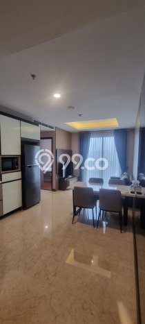 Apartemen Favorit Nyaman Dijual di Bandung dengan 2 Kamar Tidur Apartemen Favorit Nyaman Dijual di Bandung dengan 2 Kamar Tidur