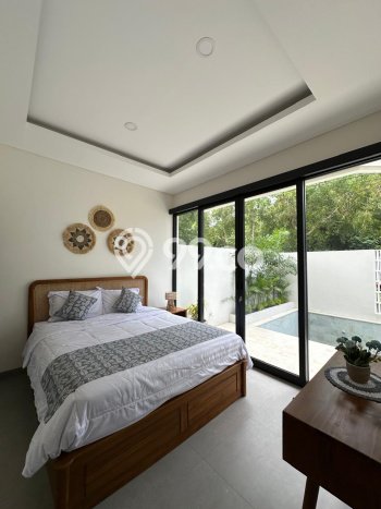 Hunian Berkualitas! Vila di , Ukuran 125m2m², Kondisi Terbaik Hunian Berkualitas! Vila di , Ukuran 125m2m², Kondisi Terbaik