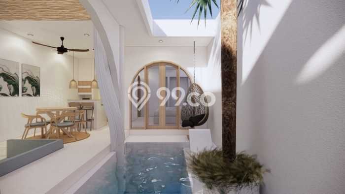 Vila Kawasan , Ukuran 132m2m², Dekat ke beragam fasilitas umum Vila Kawasan , Ukuran 132m2m², Dekat ke beragam fasilitas umum