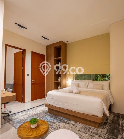 Vila Kawasan , Luas 315m2m², Akses ke transportasi umum Vila Kawasan , Luas 315m2m², Akses ke transportasi umum