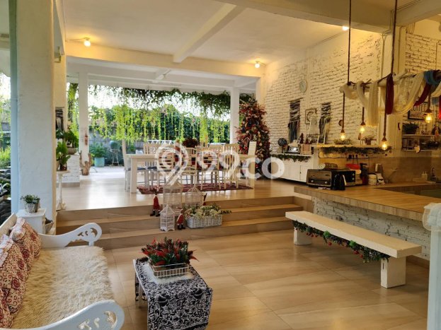 For Sale! Luxury House LT 1000m2 Desain Elegan di Nusa Dua For Sale! Luxury House LT 1000m2 Desain Elegan di Nusa Dua
