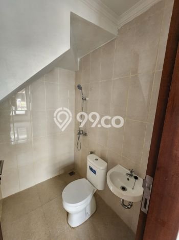 Rumah Minimalis 3 KT LT 100m2 di Ungasan Rumah Minimalis 3 KT LT 100m2 di Ungasan