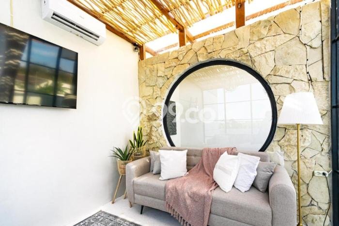 Vila Kawasan , Luas 150m2m², Akses Mudah Fasilitas Umum Vila Kawasan , Luas 150m2m², Akses Mudah Fasilitas Umum