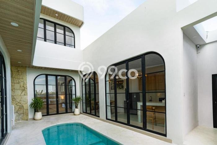 Vila Kawasan , Luas 150m2m², Akses Mudah Fasilitas Umum Vila Kawasan , Luas 150m2m², Akses Mudah Fasilitas Umum