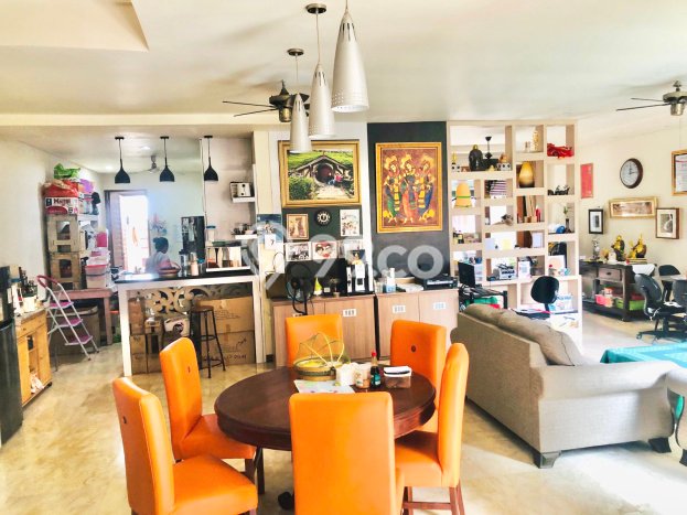 Rumah Minimalis 5 Kamar Terawat di Kompleks Cluster Renon, Denpasar Rumah Minimalis 5 Kamar Terawat di Kompleks Cluster Renon, Denpasar