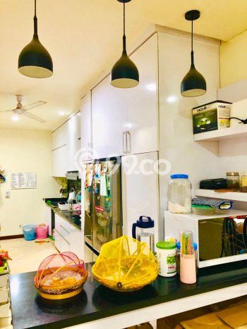 Rumah Minimalis 5 Kamar Terawat di Kompleks Cluster Renon, Denpasar Rumah Minimalis 5 Kamar Terawat di Kompleks Cluster Renon, Denpasar