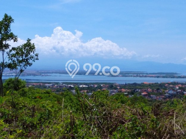 HARGA TERBAIK! Tanah Kawasan Jimbaran, Luas 100m², Area Strategis HARGA TERBAIK! Tanah Kawasan Jimbaran, Luas 100m², Area Strategis
