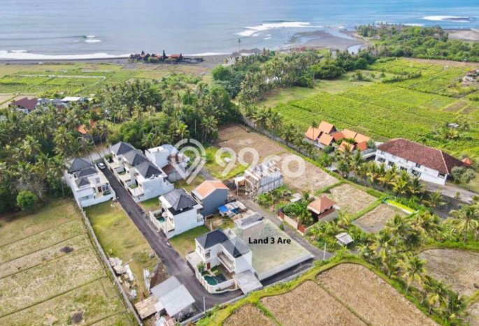 Dijual Tanah di Sanur, Luas 300m², Akses Sanur, Denpasar, Denpasar Dijual Tanah di Sanur, Luas 300m², Akses Sanur, Denpasar, Denpasar