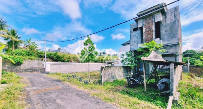 Dijual Tanah di Sanur, Luas 300m², Akses Sanur, Denpasar, Denpasar Dijual Tanah di Sanur, Luas 300m², Akses Sanur, Denpasar, Denpasar