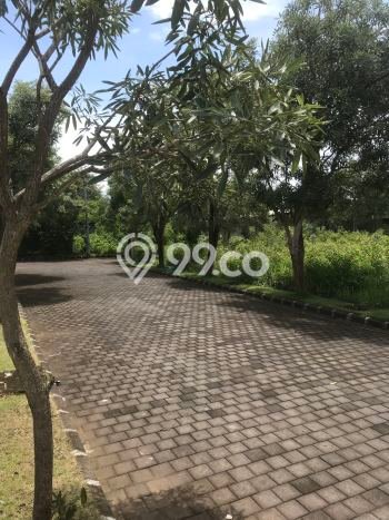Tanah Komersial Kawasan Ungasan, Luas 237m², Lokasi Strategis Tanah Komersial Kawasan Ungasan, Luas 237m², Lokasi Strategis