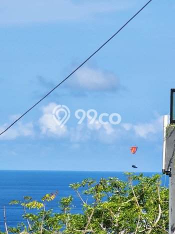 Tanah Potensial Kawasan Nusa Dua, Luas 750m², Pinggir Jalan Tanah Potensial Kawasan Nusa Dua, Luas 750m², Pinggir Jalan