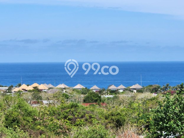 Tanah Potensial Kawasan Nusa Dua, Luas 750m², Pinggir Jalan Tanah Potensial Kawasan Nusa Dua, Luas 750m², Pinggir Jalan