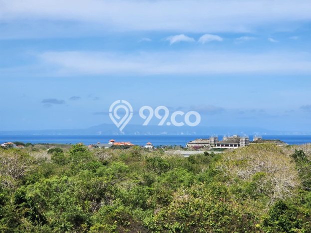 Tanah Potensial Kawasan Nusa Dua, Luas 750m², Pinggir Jalan Tanah Potensial Kawasan Nusa Dua, Luas 750m², Pinggir Jalan