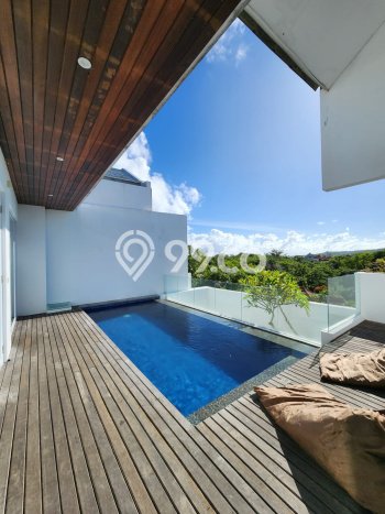 Rumah area Ungasan, Badung, LT 252m² Bangunan 177m² - INVESTASI TERBAIK! Rumah area Ungasan, Badung, LT 252m² Bangunan 177m² - INVESTASI TERBAIK!