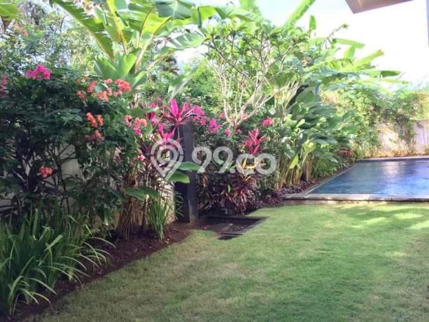 Rumah Asri di , Dekat Badung, Badung - 3 KT Rumah Asri di , Dekat Badung, Badung - 3 KT