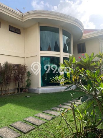 Rumah Elit Modern Siap Huni di Sanur Denpasar Rumah Elit Modern Siap Huni di Sanur Denpasar