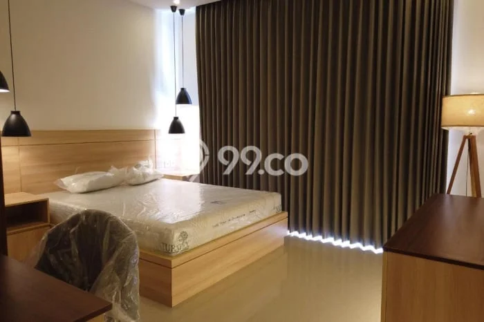 Rumah Elit Modern Tanpa Renovasi di Sanur Denpasar Rumah Elit Modern Tanpa Renovasi di Sanur Denpasar