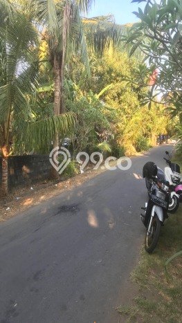 Tanah di Balangan, Luas 300m², Kawasan Bisnis Tanah di Balangan, Luas 300m², Kawasan Bisnis