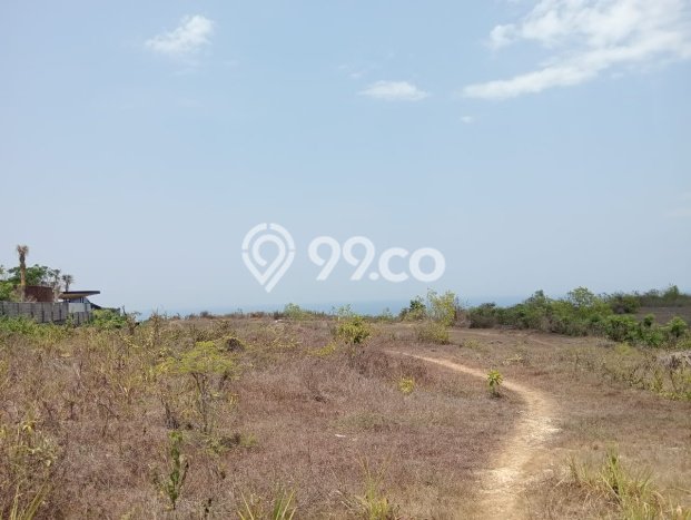 Jual Tanah Kawasan Komersial di Uluwatu, Luas 20000m², Prospek Tinggi Jual Tanah Kawasan Komersial di Uluwatu, Luas 20000m², Prospek Tinggi