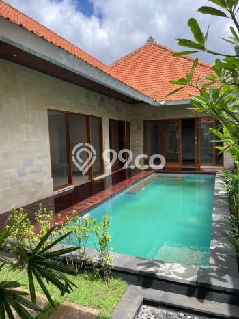 Rumah Akses Mudah area Sanur, Denpasar, Luas 300m² LB 145m² Rumah Akses Mudah area Sanur, Denpasar, Luas 300m² LB 145m²