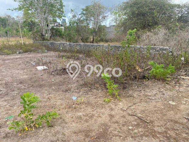 HARGA TERBAIK! Tanah Kawasan Nusa Dua, Luas 700m², Jalur Strategis, Cocok untuk Hunian HARGA TERBAIK! Tanah Kawasan Nusa Dua, Luas 700m², Jalur Strategis, Cocok untuk Hunian